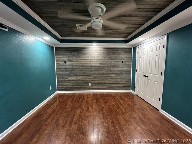 911 N Ponca Drive, Cleveland, OK 74020