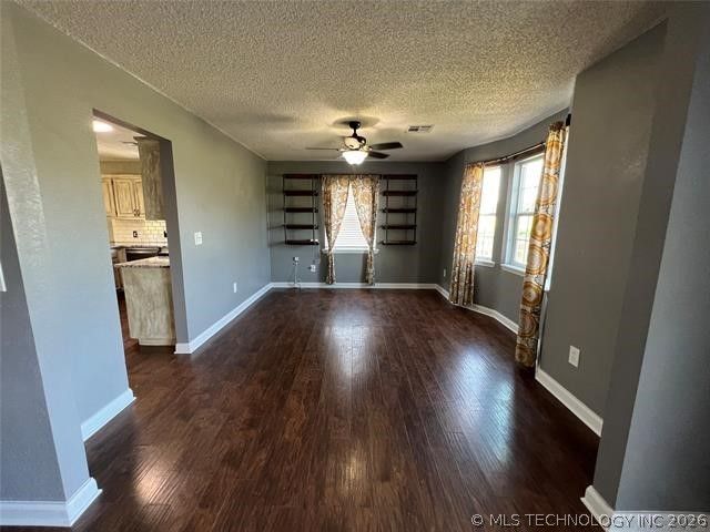 911 N Ponca Drive, Cleveland, OK 74020