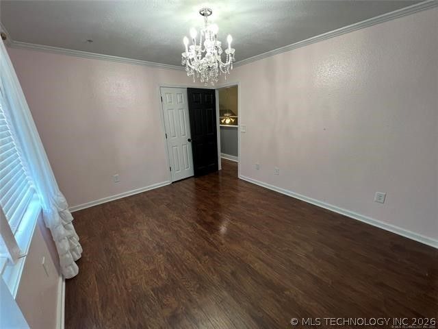 911 N Ponca Drive, Cleveland, OK 74020