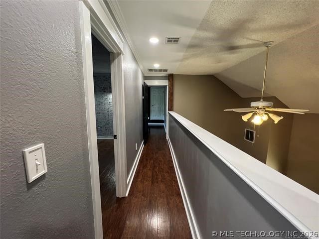 911 N Ponca Drive, Cleveland, OK 74020
