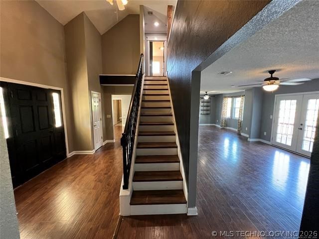 911 N Ponca Drive, Cleveland, OK 74020