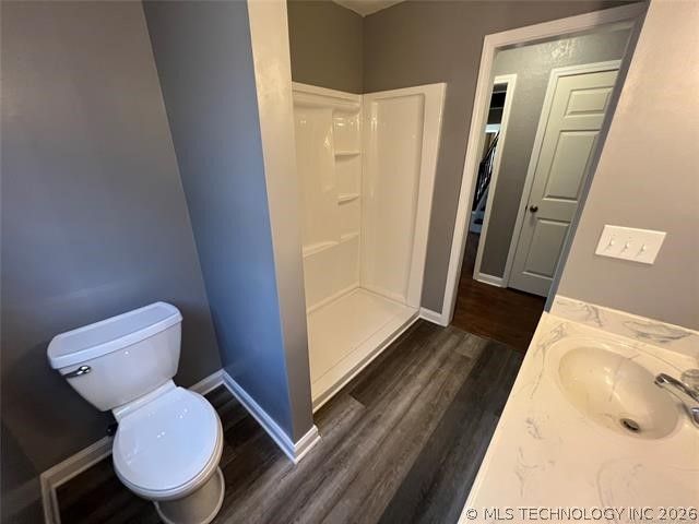 911 N Ponca Drive, Cleveland, OK 74020