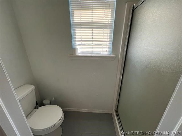 911 N Ponca Drive, Cleveland, OK 74020