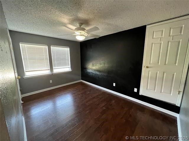 911 N Ponca Drive, Cleveland, OK 74020