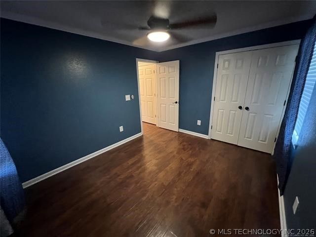 911 N Ponca Drive, Cleveland, OK 74020