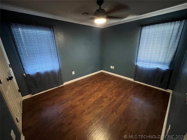 911 N Ponca Drive, Cleveland, OK 74020