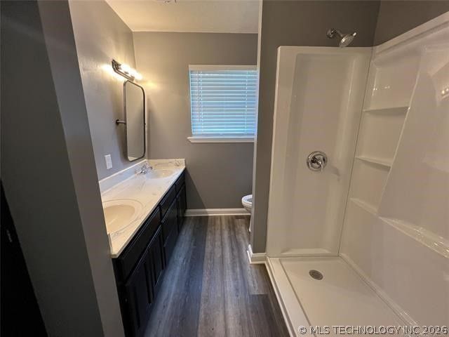 911 N Ponca Drive, Cleveland, OK 74020