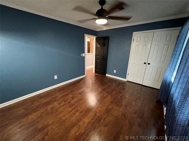 911 N Ponca Drive, Cleveland, OK 74020