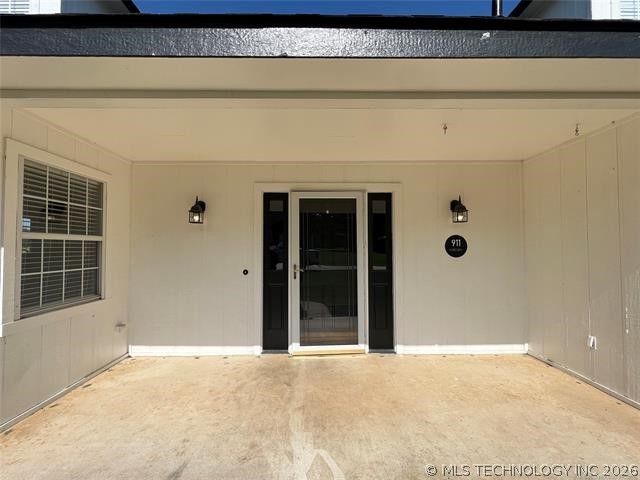 911 N Ponca Drive, Cleveland, OK 74020