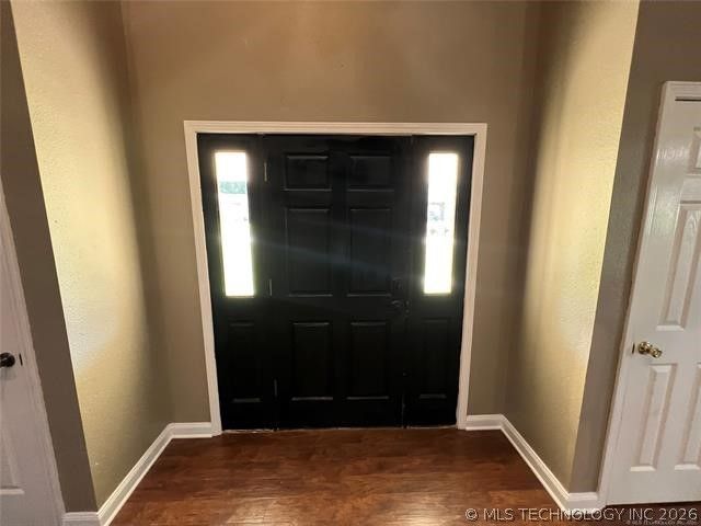 911 N Ponca Drive, Cleveland, OK 74020