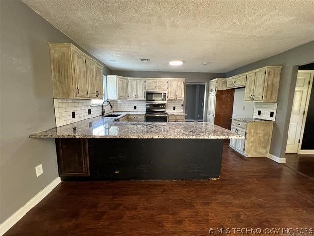 911 N Ponca Drive, Cleveland, OK 74020