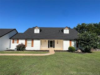 911 N Ponca Drive, Cleveland, OK 74020