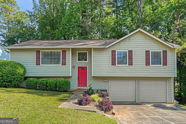 4461 Creek Ford Trace, Duluth, GA 30096