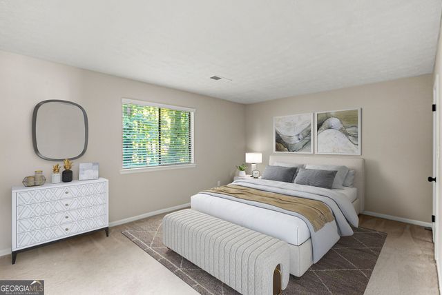4461 Creek Ford Trace, Duluth, GA 30096