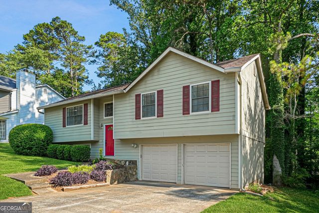 4461 Creek Ford Trace, Duluth, GA 30096