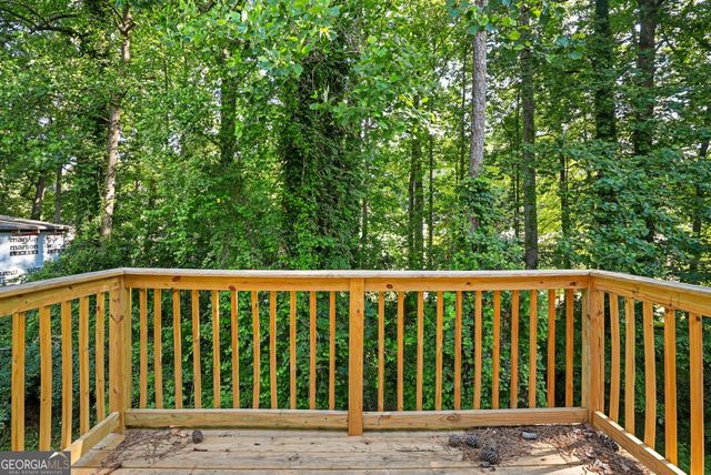 4461 Creek Ford Trace, Duluth, GA 30096