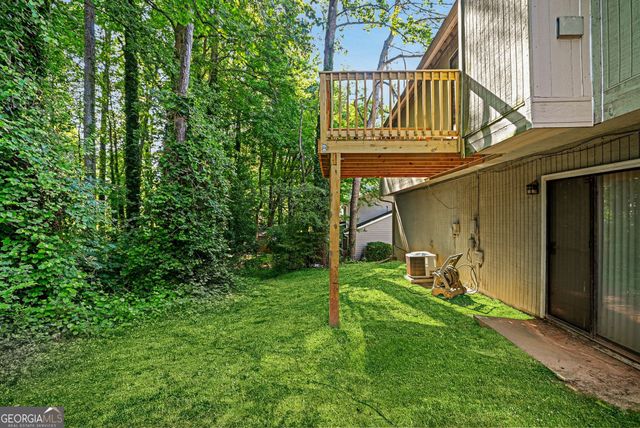 4461 Creek Ford Trace, Duluth, GA 30096
