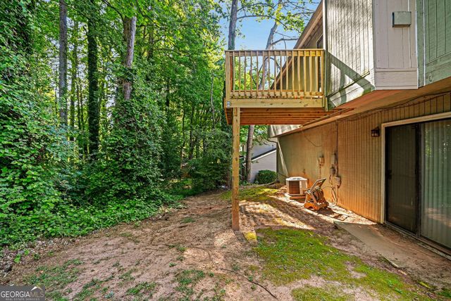4461 Creek Ford Trace, Duluth, GA 30096