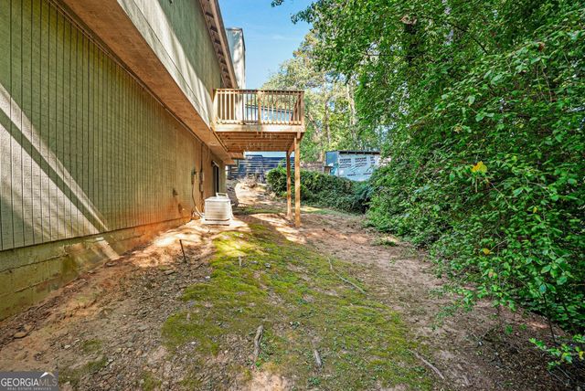 4461 Creek Ford Trace, Duluth, GA 30096