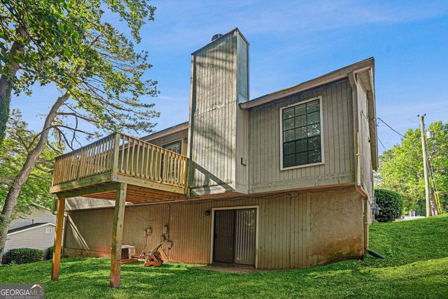 4461 Creek Ford Trace, Duluth, GA 30096