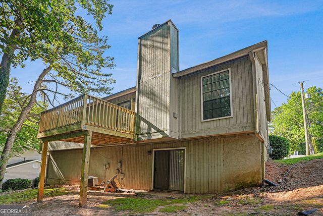 4461 Creek Ford Trace, Duluth, GA 30096