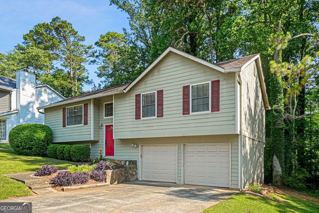 4461 Creek Ford Trace, Duluth, GA 30096