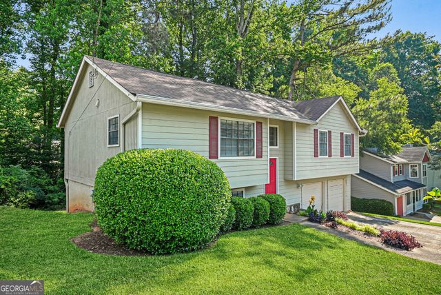 4461 Creek Ford Trace, Duluth, GA 30096