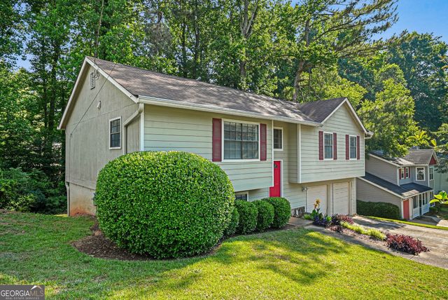 4461 Creek Ford Trace, Duluth, GA 30096