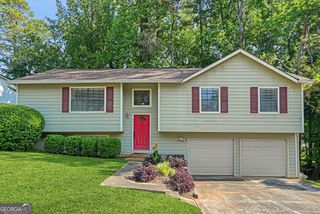 4461 Creek Ford Trace, Duluth, GA 30096