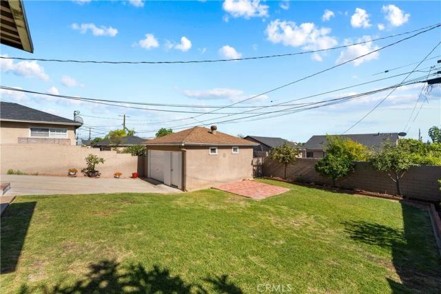 400 W Andrix, Monterey Park, CA 91754