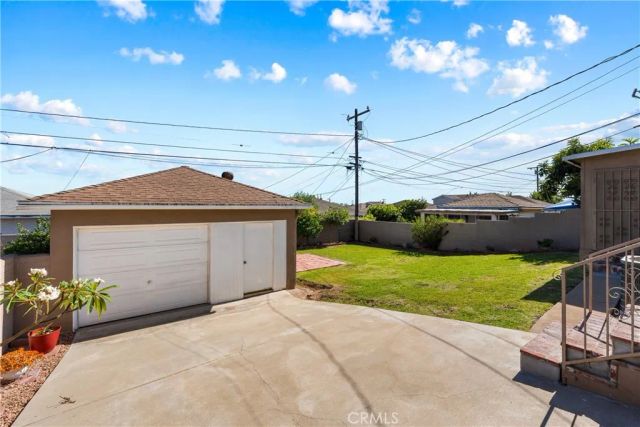 400 W Andrix, Monterey Park, CA 91754