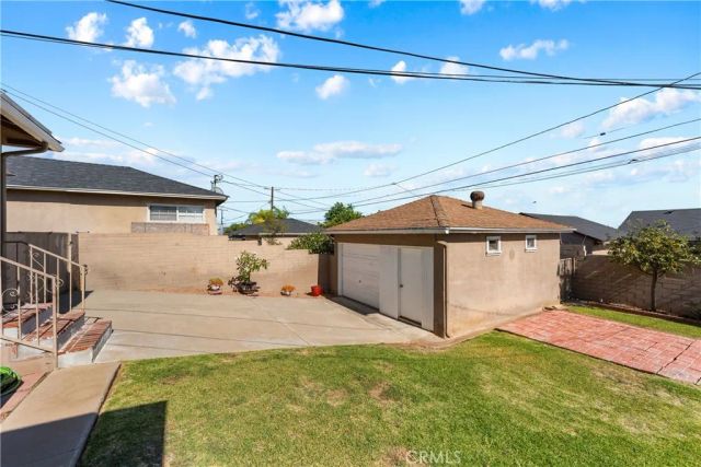 400 W Andrix, Monterey Park, CA 91754
