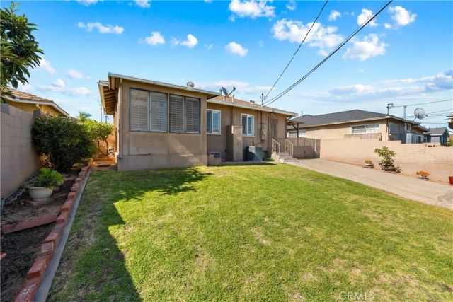 400 W Andrix, Monterey Park, CA 91754