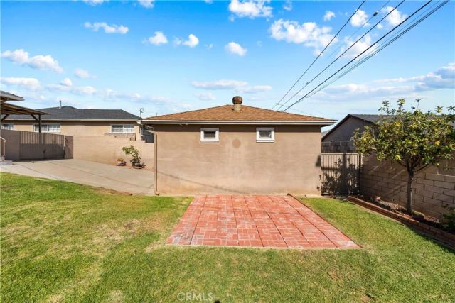 400 W Andrix, Monterey Park, CA 91754