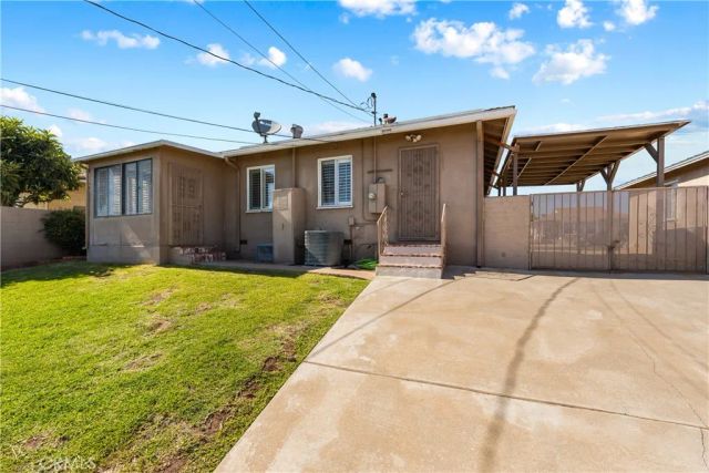 400 W Andrix, Monterey Park, CA 91754