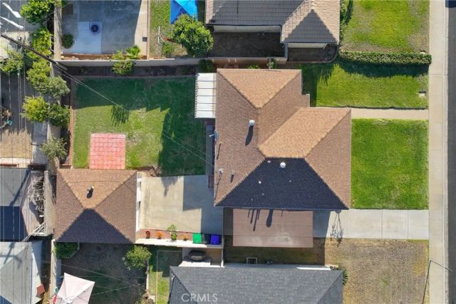 400 W Andrix, Monterey Park, CA 91754