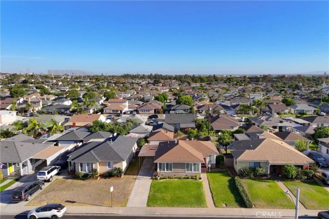 400 W Andrix, Monterey Park, CA 91754