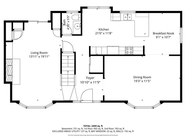 777 Pine DRIVE, West Bend, WI 53095