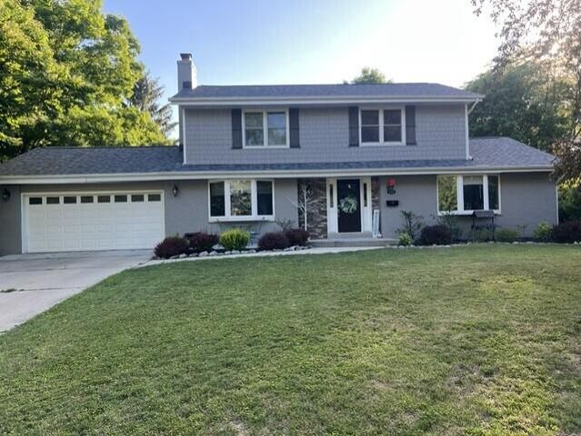 777 Pine DRIVE, West Bend, WI 53095