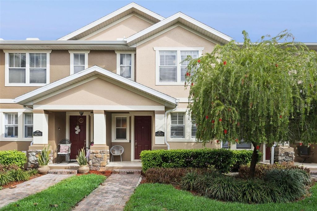 14267 AVENUE OF THE GROVES, Winter Garden, FL 34787