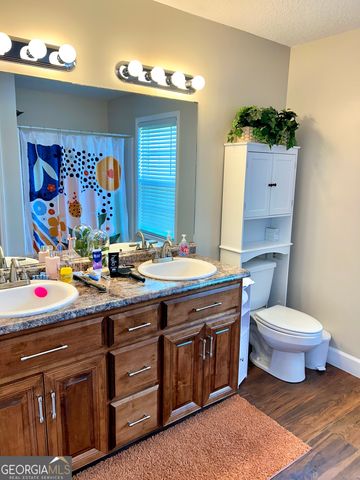211 Twinn Lakes Drive, Baxley, GA 31513