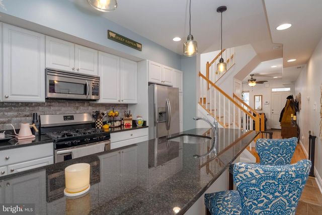 318 S DUNCAN ST S, Baltimore, MD 21231