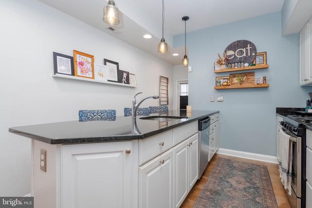 318 S DUNCAN ST S, Baltimore, MD 21231