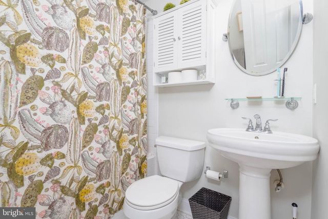 318 S DUNCAN ST S, Baltimore, MD 21231