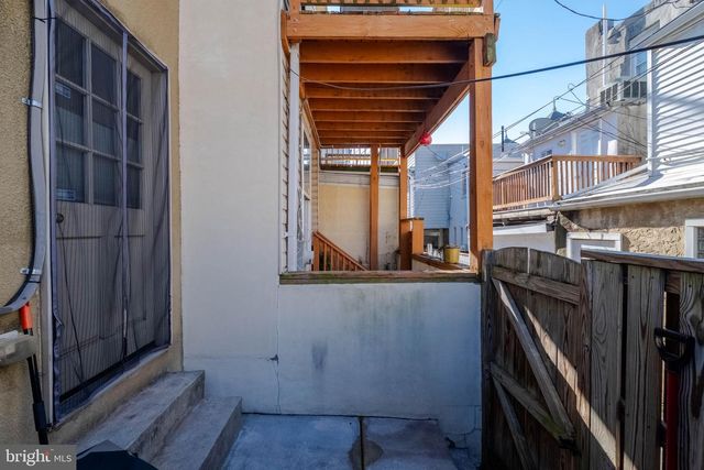 318 S DUNCAN ST S, Baltimore, MD 21231