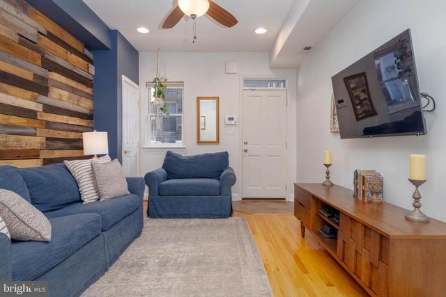 318 S DUNCAN ST S, Baltimore, MD 21231