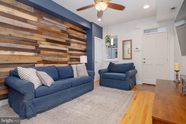 318 S DUNCAN ST S, Baltimore, MD 21231