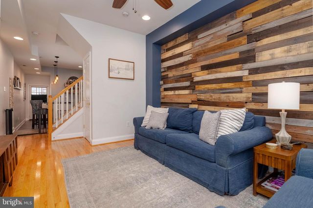 318 S DUNCAN ST S, Baltimore, MD 21231