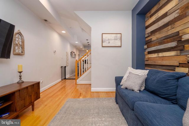 318 S DUNCAN ST S, Baltimore, MD 21231