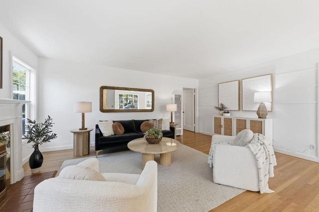 410 Wilton Avenue, Palo Alto, CA 94306